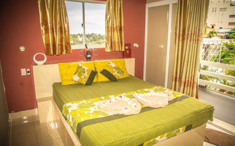 Mui Ne Hills Budget Hotel