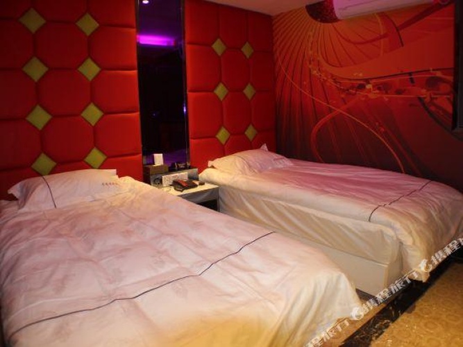 Standard Double Family room