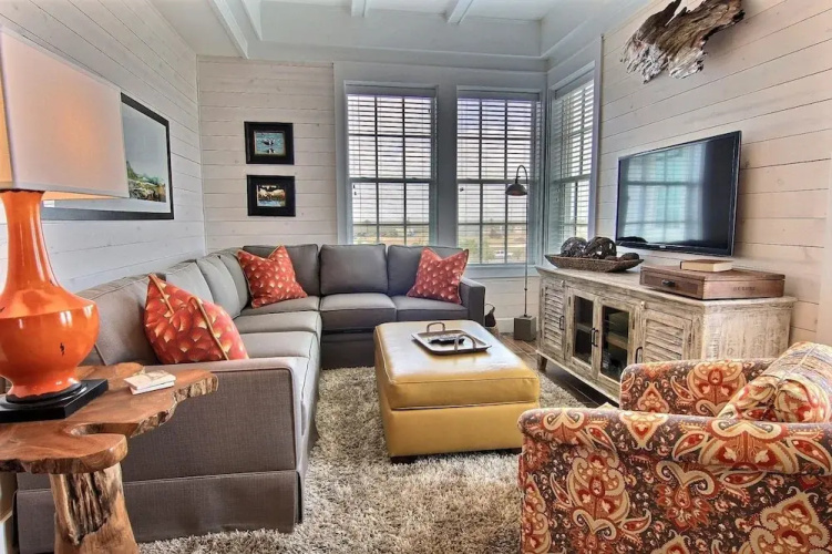 Cinnamon Shore- C View TC 1310