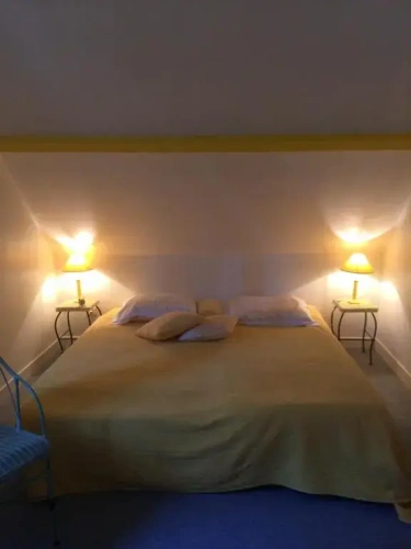 Classic Triple room