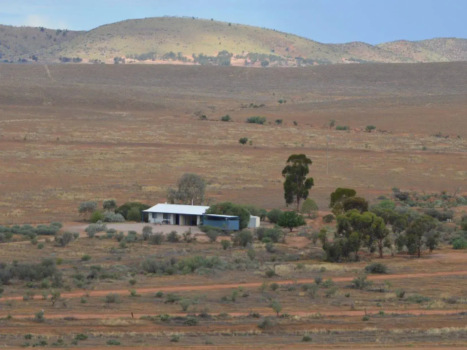 Windana Cottages