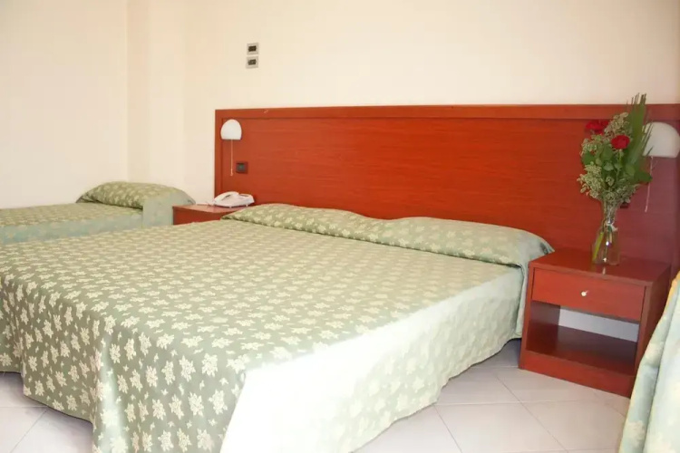 Hotel Felix