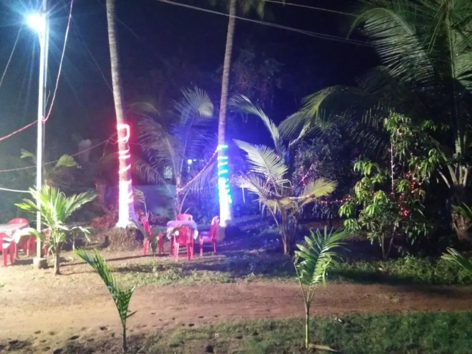 Sai Sneh Holidays Cottage