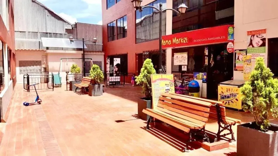 Imagen del hotel