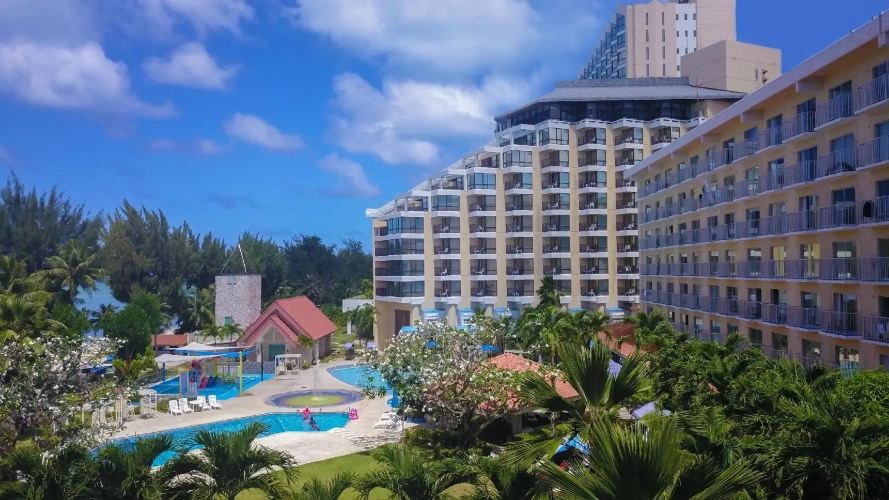 Superior Twin room with balcony