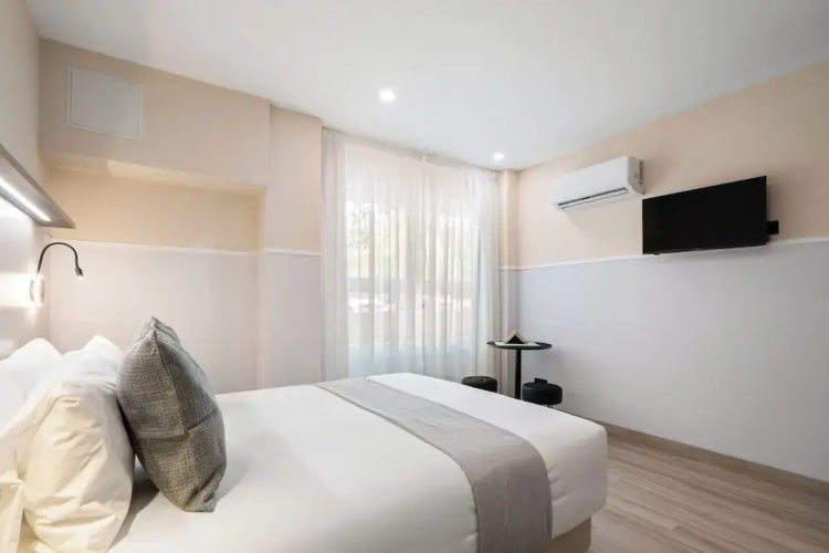 Dobo Madrid Molins