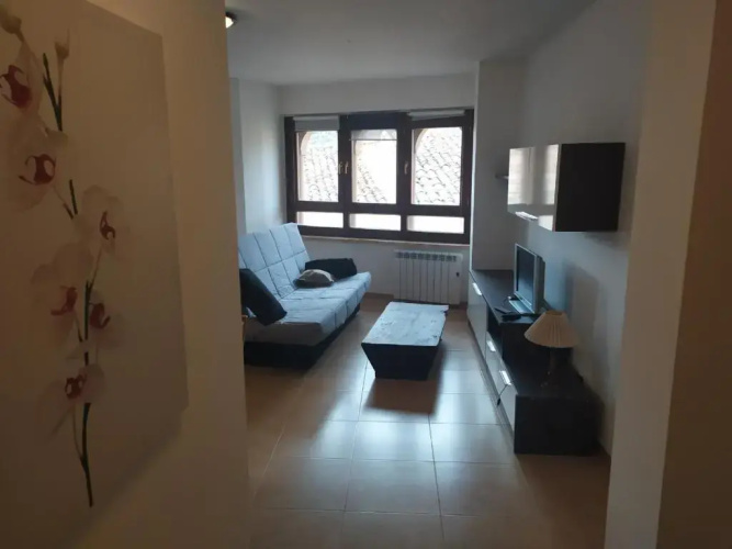 Apartamento La Cocineta 2º