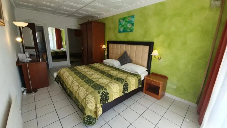 Hotel Garni Tiziana