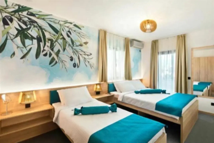 Guest House Kentera