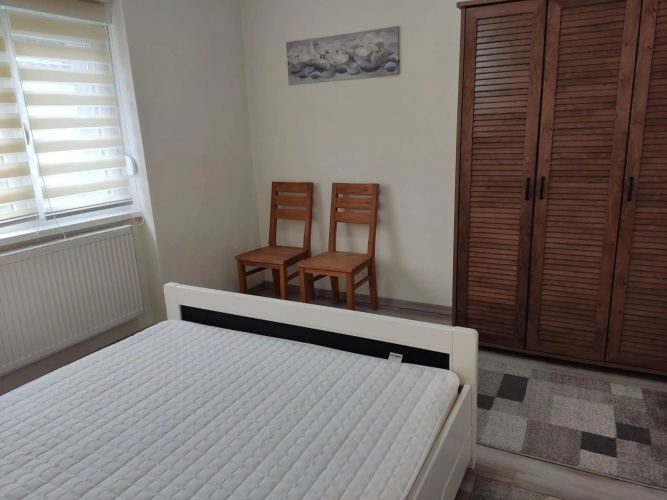 Apartment Azra - Sarajevo, Ilidza