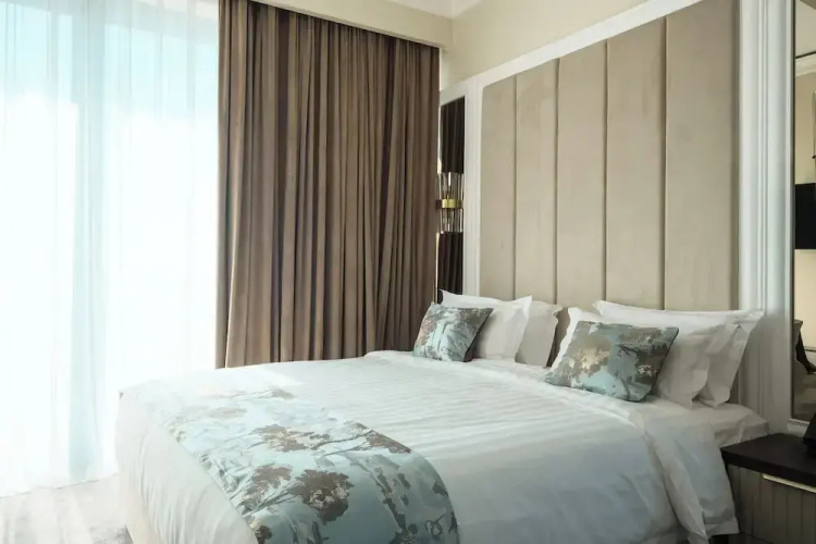 Hotel Panoramic Mamaia