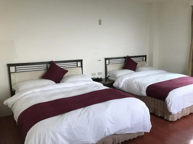 Chu Yuan Hotel