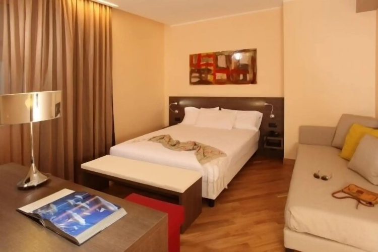 Hotel & Spa Villa Mercede