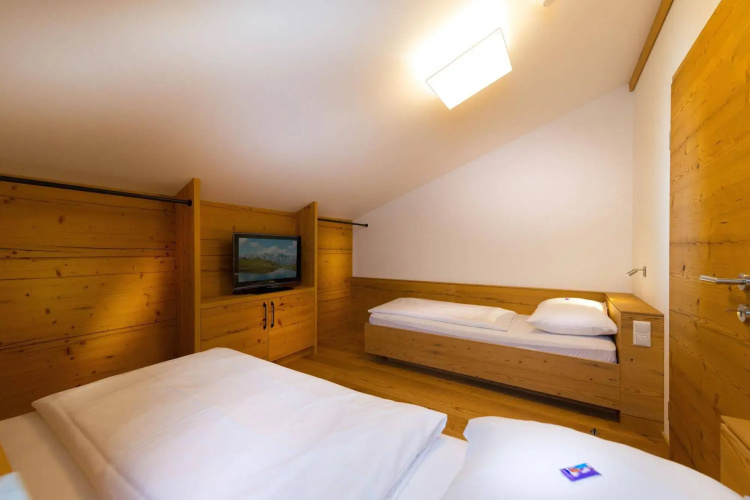 Hotel Dorfer