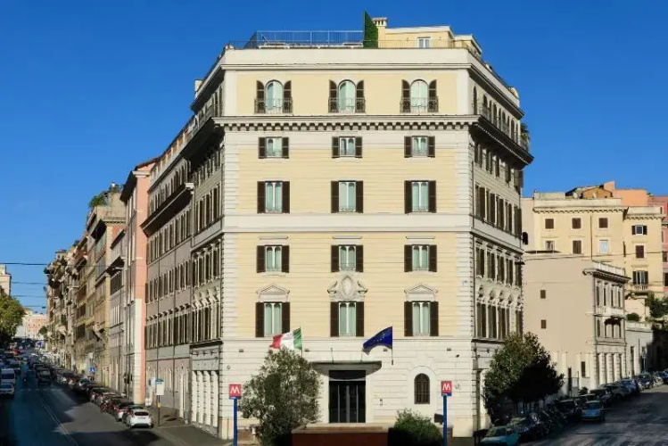 The Little K Hotel