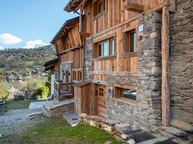 Chalet