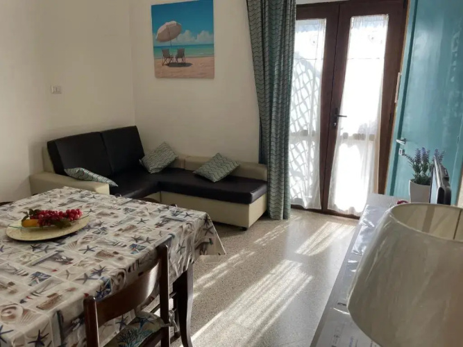 Appartamento low cost nel cuore del Salento