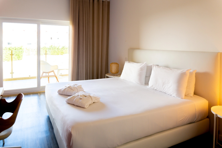 RIDE Surf Resort & SPA