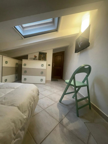 La Casa Tra Gli Ulivi