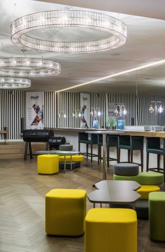 MAXX by Steigenberger Vienna photo 17