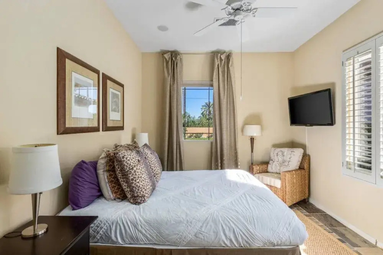 3BR PGA West Pool Home by ELVR - 57065