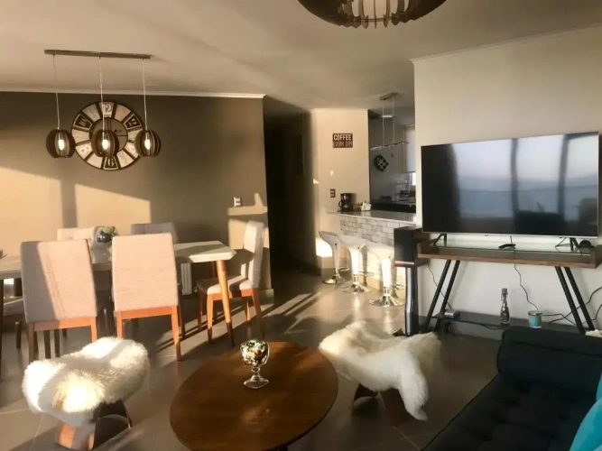 3 Bedrooms Apartment