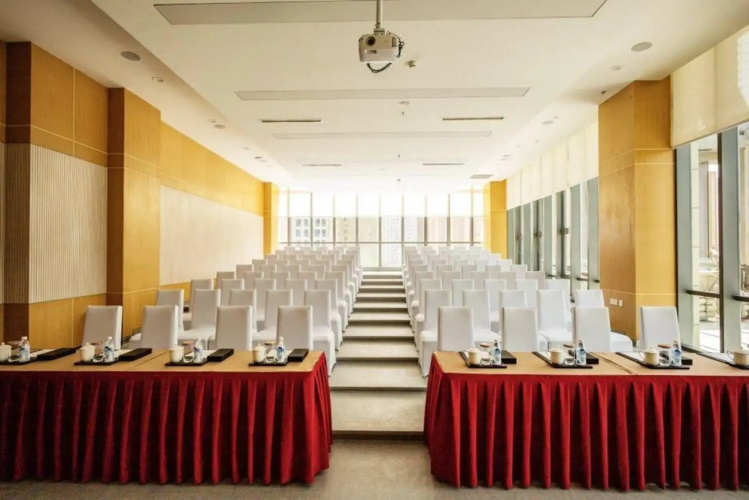 Jiaozi International Hotel