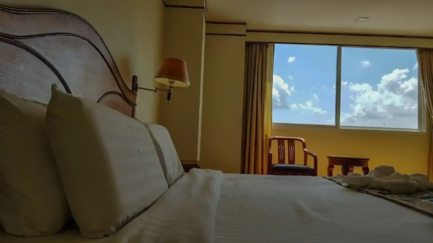Morakot Hotel Chumphon