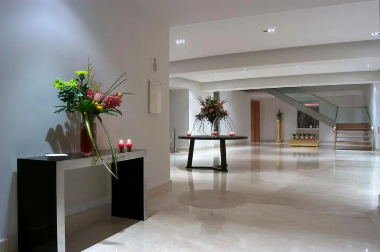 Plaza Resort Hotel photo 16
