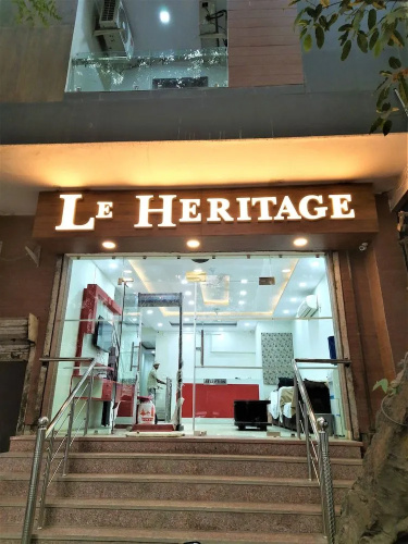 Imagen del hotel