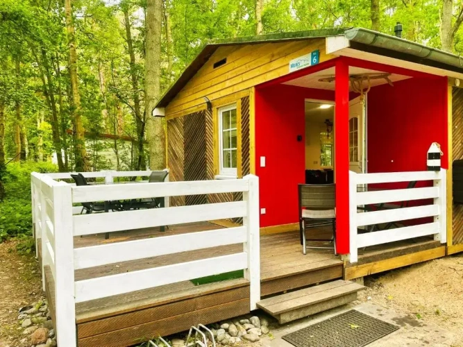 2 Bedrooms Double Cottage