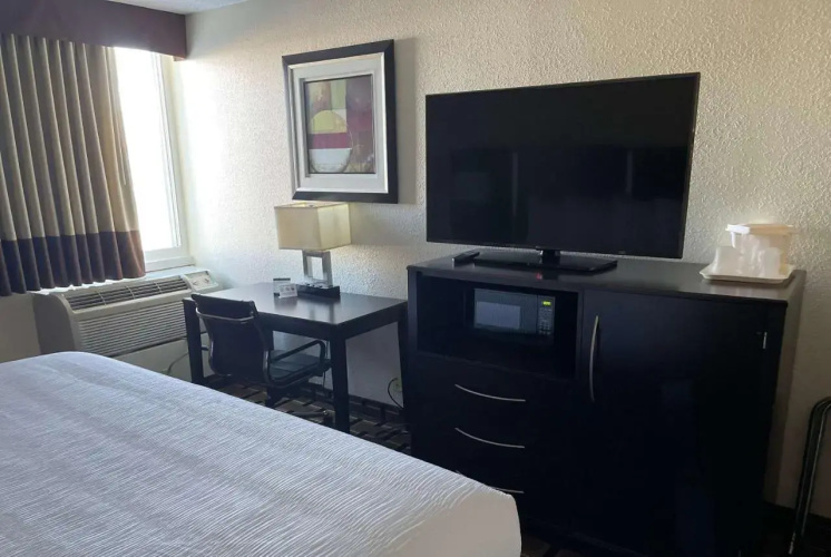 Quality Inn
