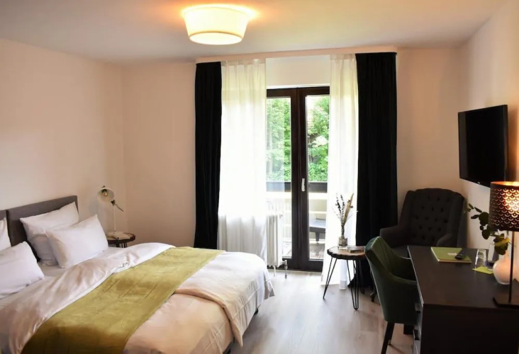 Hotel Zum See Garni, Bild 5