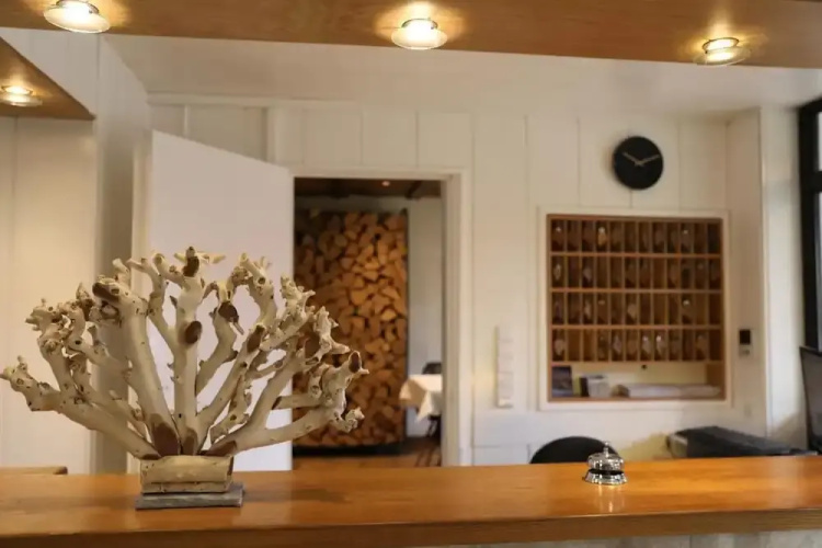 Hotel Restaurant Weinlaube