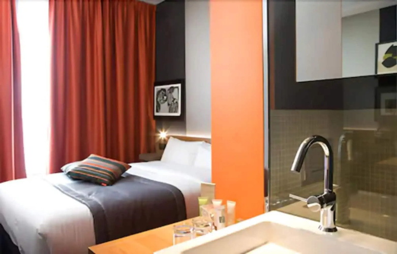 Fred Hotel