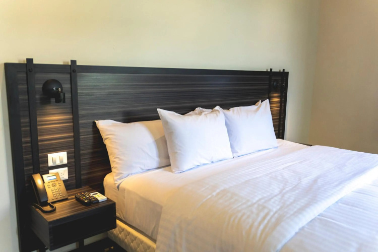 Hotel La Nacional by Kavia