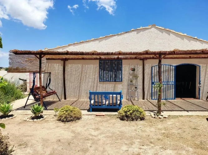 1 Bedroom Cottage