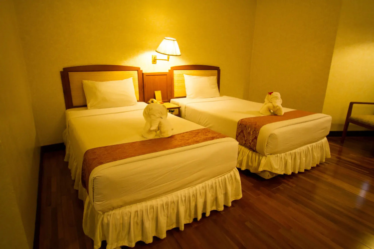 Thong Tarin Hotel