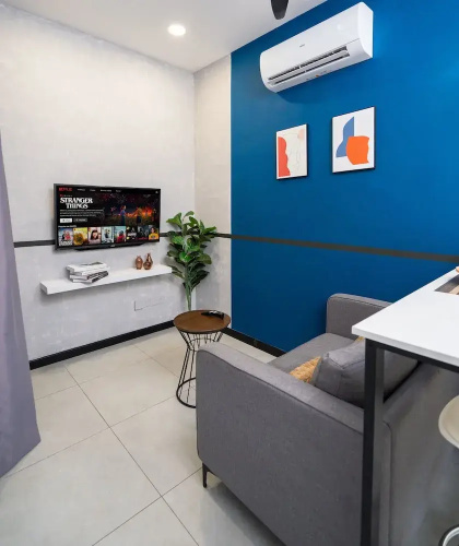 Neu Suites 3rdNvenue by Perfect Host