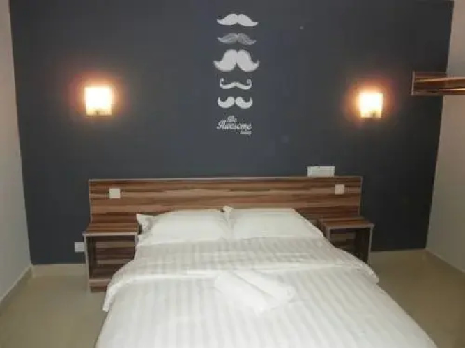 Rim Hotel