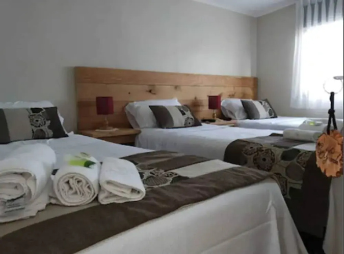 Hostal Casa Miranda