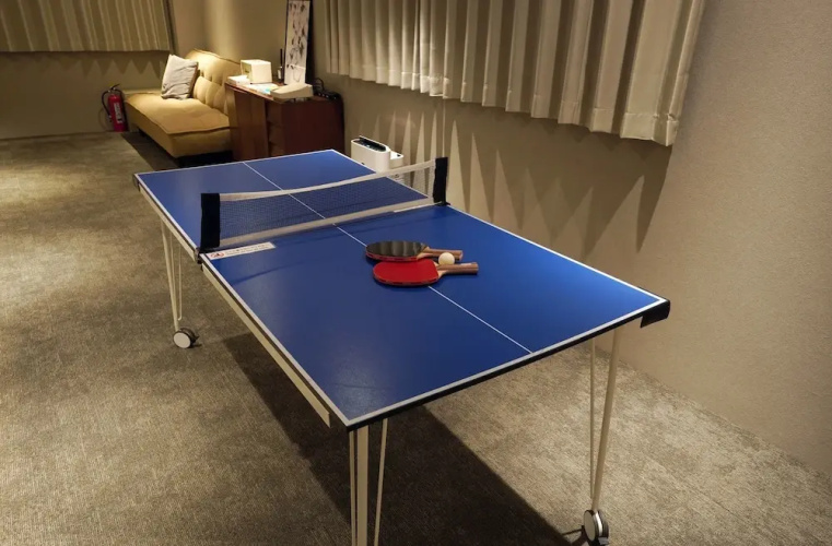 TABISAI Luxe