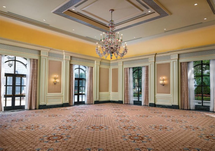 Grand America Hotel photo 16