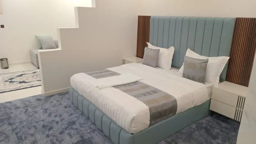 Velmist Residence Abha
