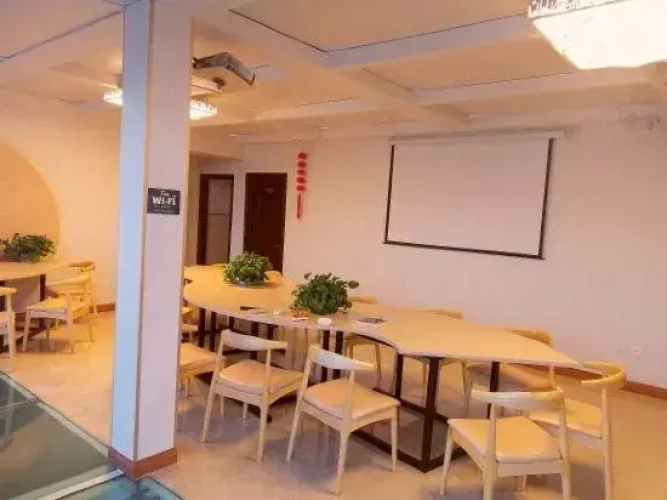 Beijing Xiaoyuan Homestay