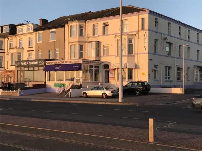 Image de l'hôtel