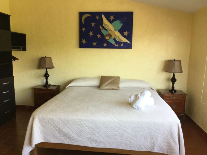 Comfort Double room