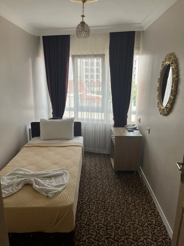 Economy Single room