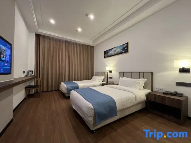 Business Twin room