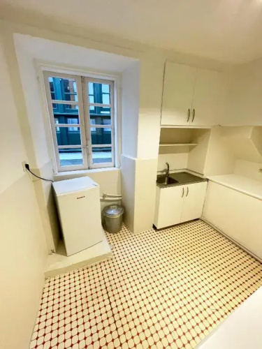 PR Iacobus Suites